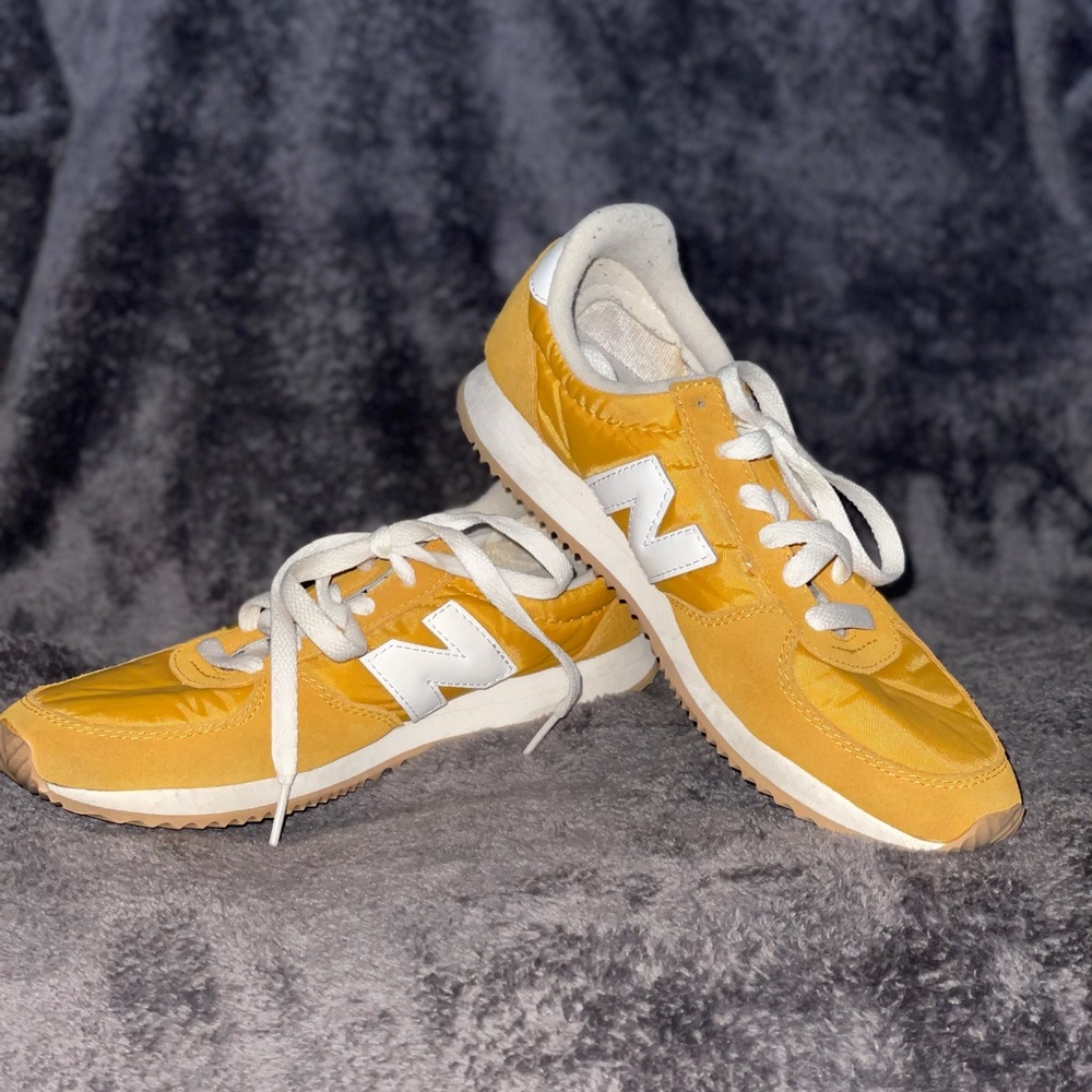 Retro New Balance Sneakers